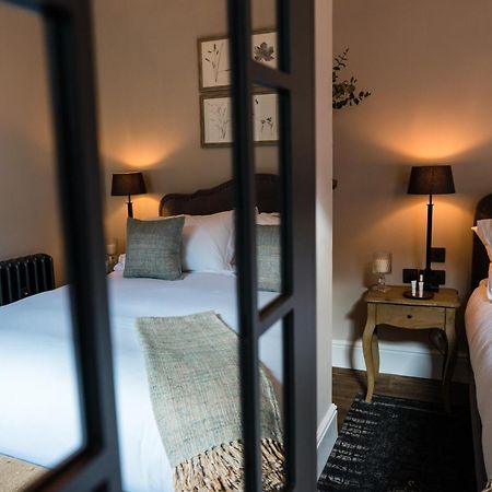 贝尔法斯特Regency House公寓式酒店 外观 照片